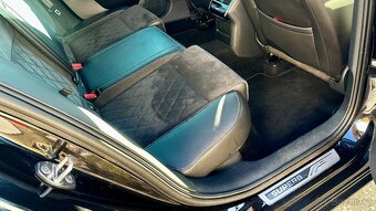 Škoda Superb, Sportline, automat, top výbava - 14
