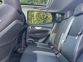 Nissan Qashqai 1.5 DCI N-CONNECTA - 61 000 km - 14