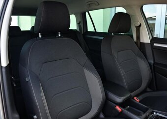 Škoda Kodiaq 2,0TDi DSG FACELIFT ACC KAMERA - 14