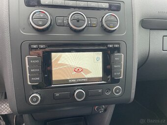 Volkswagen Touran, 1.4 TSi 4Friends DSG NAVIJen 65tkm - 14