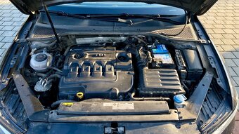 Volkswagen Passat Variant 2.0 TDI DSG – r. v. 2019 - 14
