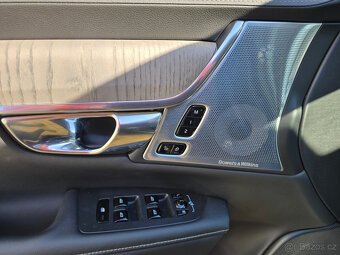 Volvo V90 Cross Country D5 AWD Geartronic – Inscription, 41 - 14