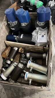 Prodám kit sklápěcí 3.5 t 5.5 t 7.5 etc - 14