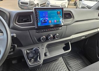 Renault Master L4H2 7 miestne 2.3dCi/145hp - 2022 - 14