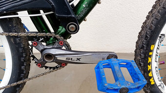 Dětské enduro Specialized BigHit Grom - 14