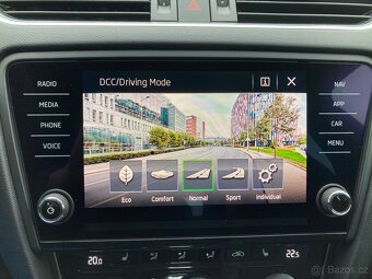 Škoda Octavia 3 RS 2.0TDi 135kw DSG 4x4 2020 - 14