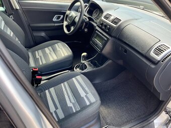 Škoda Roomster 1.2 HTP 51KW, Rozvody, Servisní kniha - 14