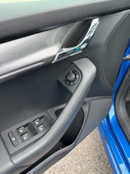 Škoda Octavia 3 Style+ 2.0 TDI 110kW DSG CANTON Navigace ACC - 14