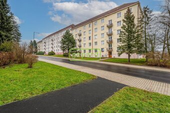 Pronájem bytu 1kk po kompletní rekonstrukci - 14