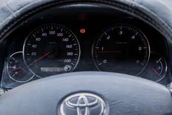 Toyota Land Cruiser J12 3,0 - 14