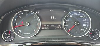 Volkswagen Touareg 3.0tdi 180kw - 14