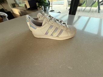 Dětské boty NIKE,CONVERSE,UNDER ARMOUR,ADIDAS, EMU 2.část - 14
