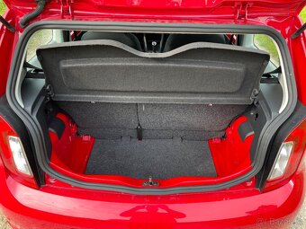 Prodám Škoda Citigo - 14