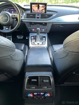 Audi A7 Sportback 3.0TDI 200kW Quattro S-tronic 3x S-line - 14