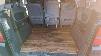 Mercedes-Benz Vito 2.2 D - 14
