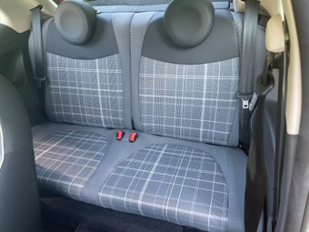 Fiat 500 1.2, 20 tis. km - 14