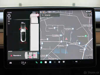 Tesla Model 3 Long Range 82kWh AWD 4x4, 366 kW, A, 4d.-DPH - 14