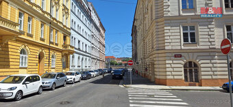 Pronájem, byt, 1+1, 55m2,1.patro, Praha 5 Smíchov Na Bělidle - 14