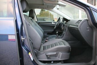 VW Golf 7 2.0 TDi 4-motion škoda octavia superb 4x4 Passat 7 - 14