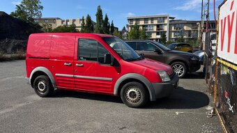 Ford Transit Connect - 14