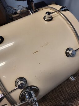 DW Performance Maple White - 14