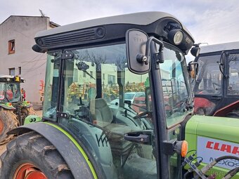 CLAAS NEXOS 240F 4X4 - 14