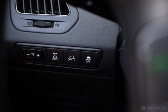 Hyundai ix35 2.0i GDI Style 4x4 A/T - 14