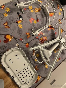 Chicco Baby Hug 4v1 Aquarelle - 14