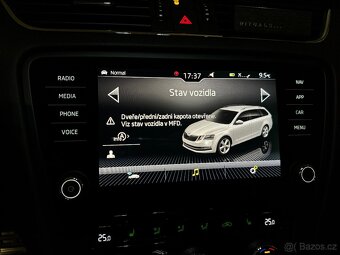 Skoda Octavia Sport 2.0 tdi 110kw Dsg - 14