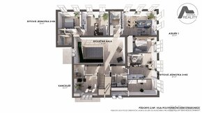 Prodej domu_Strakonice - 14