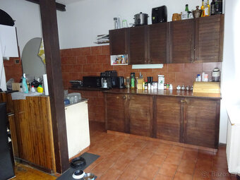 Pronájem 3+1 v centru Liberce - 14