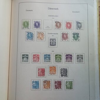 Dánsko, od klasiky 1863 a dál - 14