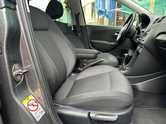 Volkswagen Polo 1.2i 44kw 2.majitel - 14