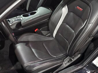 Chevrolet Camaro, SS 6.2 V8 339kW ZL1 paket - 14