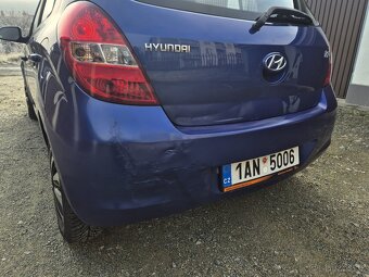 Hyundai i20 1.4 - 14