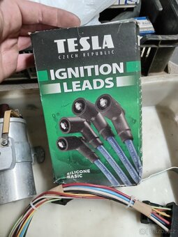 Náhradní díly Škoda 120L - 14