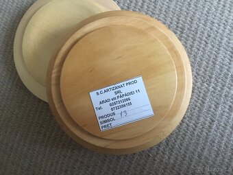 budik Prim, mlynky, dozicka Rumunsko, podtacky - 14