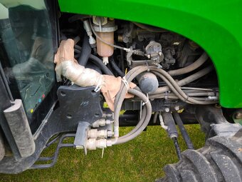 John Deere 3720 - 14