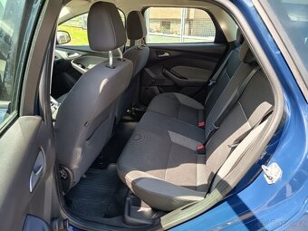 Ford Focus, 1.0i 74kW COMBI - 14