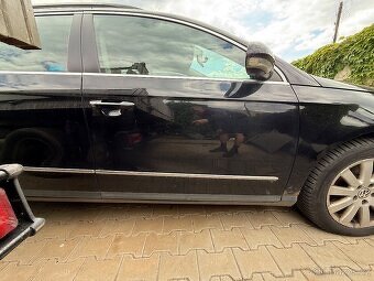 VW Passat 2.0TDi 125kW r.v. 2009 - náhradní díly - 14