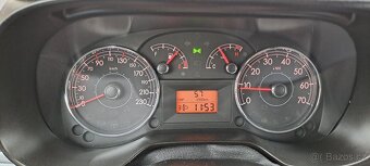 Fiat Grande Punto 1.2 najeto 78 000 km 1 maj kou v ČR - 14