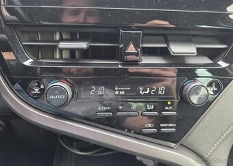 Toyota Camry 2.5-HYBRID-EXECUTIVE-SER.HIST. - 14