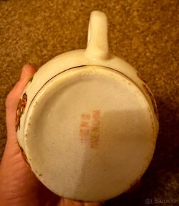 Ruším sbírku orientálních hrníčků - 14