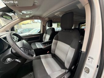 Citroen Jumpy Spacetourer 1.6 HDI - 14