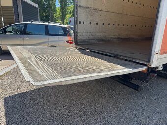 Iveco Eurocargo, 75E18, E5, BEDNA, ČELO - 14