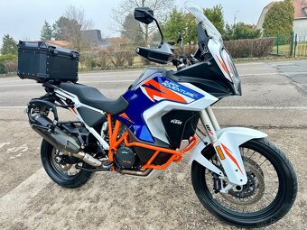 Ktm 1290 Super Adventure Tech Pack - 14
