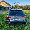 Audi A6 Avant 2.0 TDI  Paket ultra S-Line Sport, Xenon, - 14