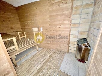 Prodej apartmánového domu - Šumava, obec Hořejšice/Dřešín - 14