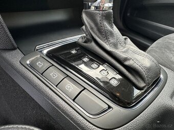 Škoda Superb 2.0TDi 4x4, DSG, WEBASTO - 14