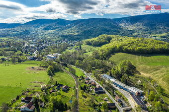 Prodej bytu 3+1, 87 m², Raspenava, ul. Hejnická - 14